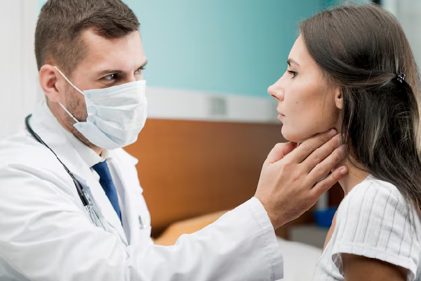 Tonsillitis and Adenoid Hypertrophy