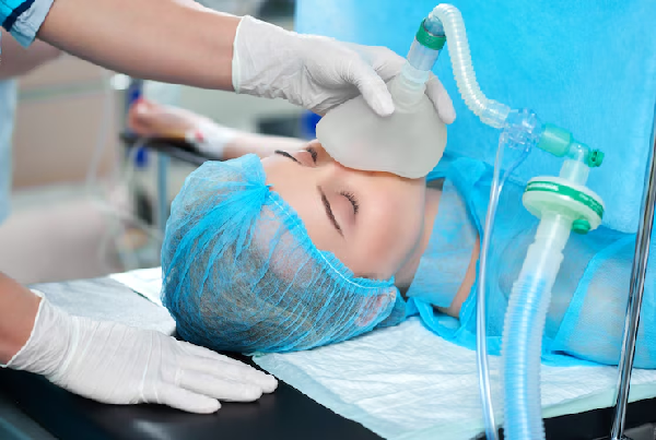 Nasal Endoscopy