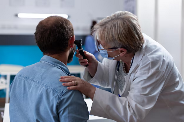 Ear Wax Removal