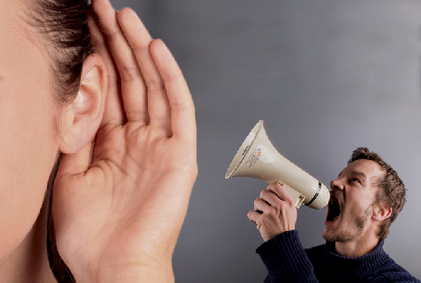 Hearing Loss Assessment and Treatment