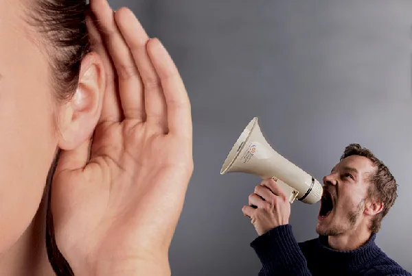 Hearing Loss Assessment and Treatment