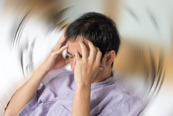 Vertigo Treatment