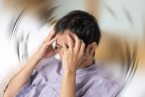 Vertigo Treatment