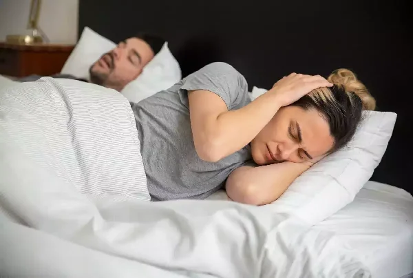 Snoring Treatment